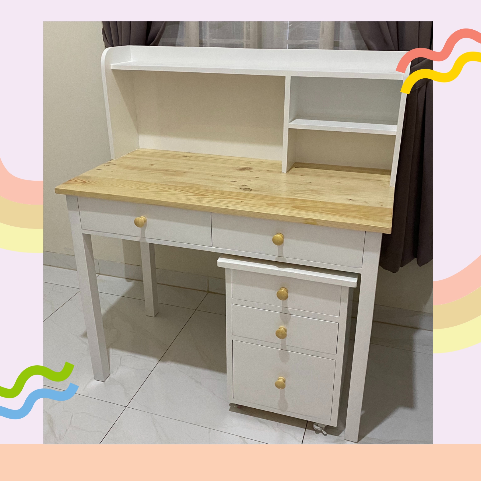 Study Table