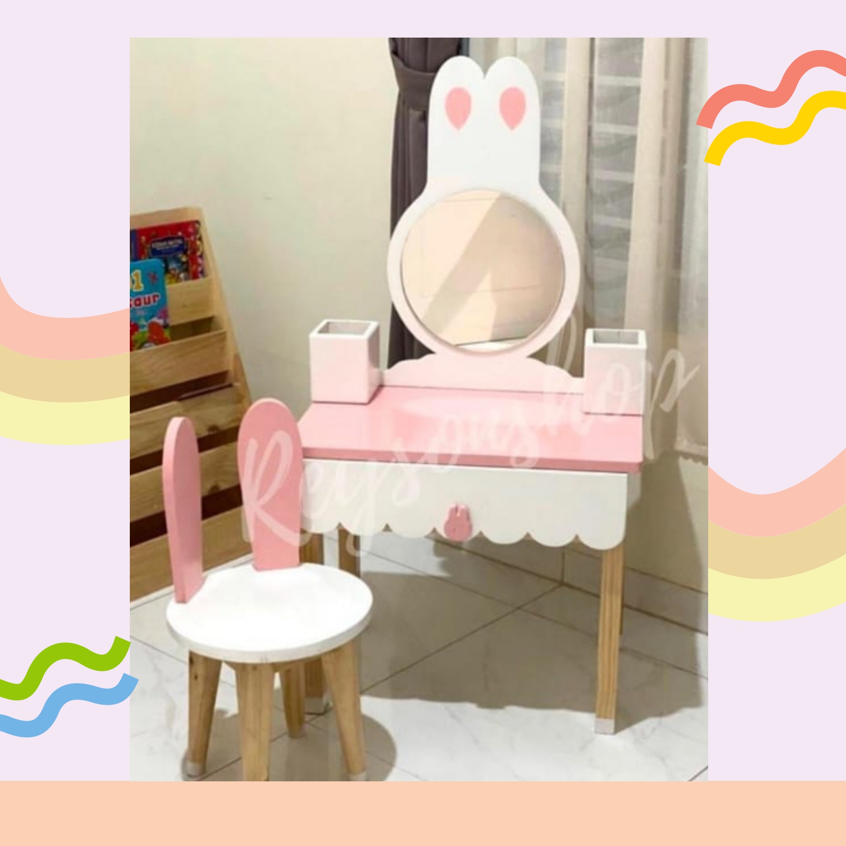 Dressing Table